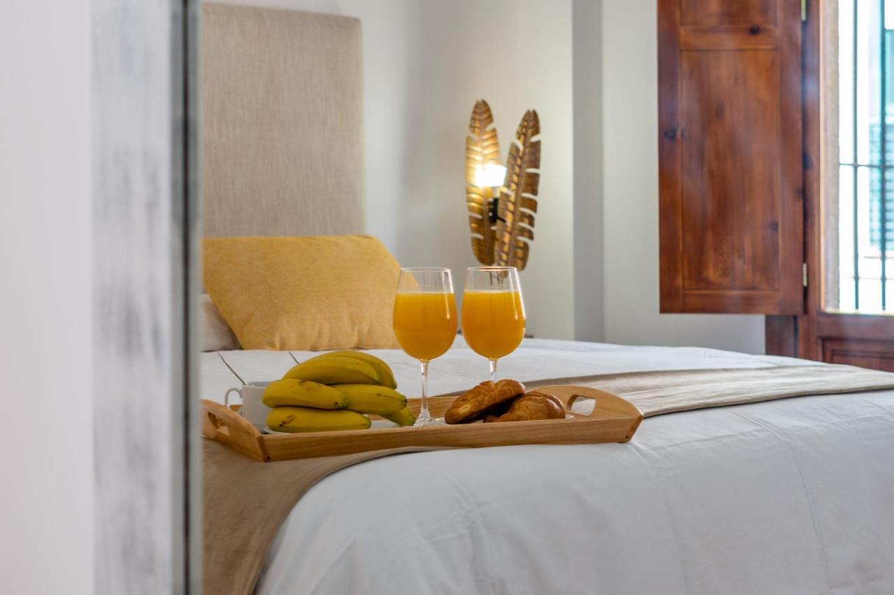 Historic Centre - Premium Apartamento Málaga