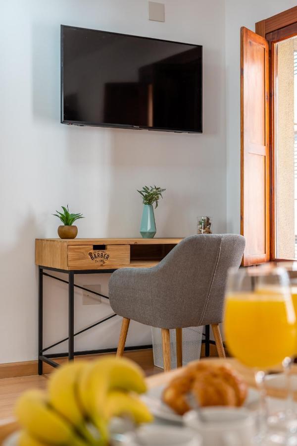 Apartamento Historic Centre - Premium