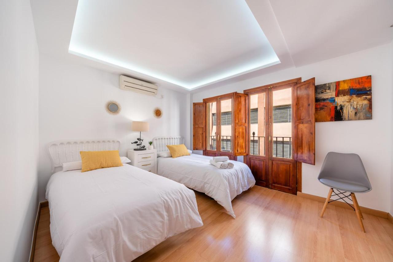 Apartamento Historic Centre - Premium *