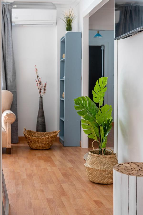 Apartamento Historic Centre - Premium Málaga