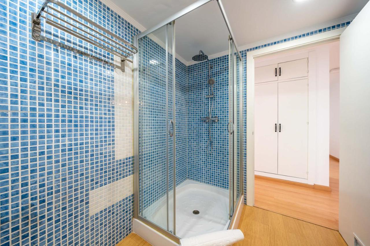 Historic Centre - Premium Apartamento Málaga