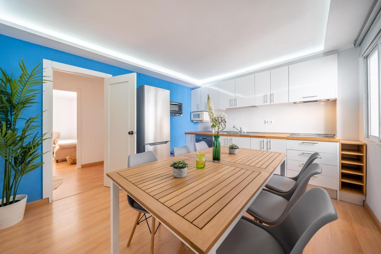 Apartamento Historic Centre - Premium Málaga