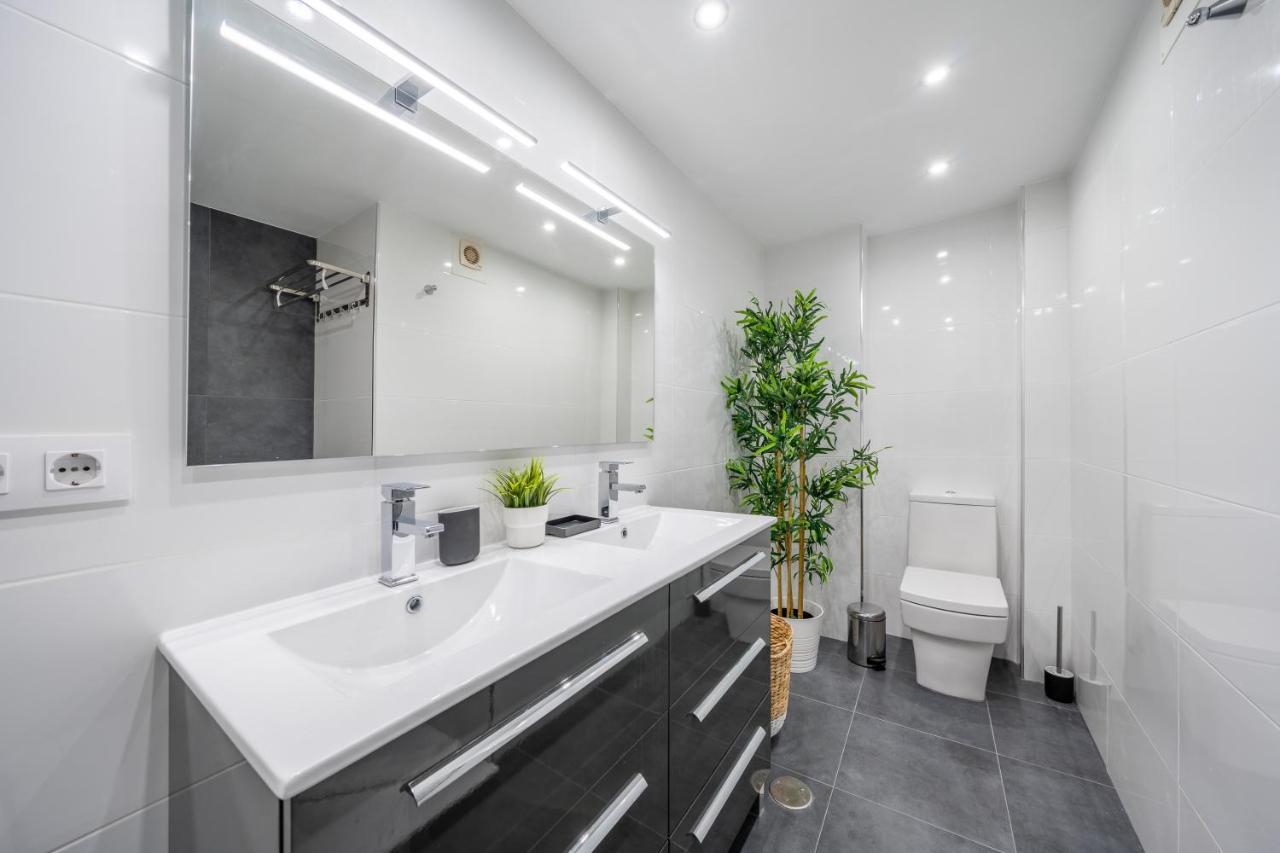 Apartamento Historic Centre - Premium Málaga