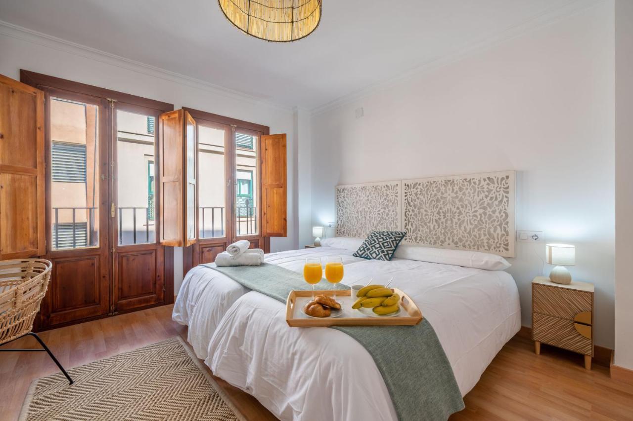 Historic Centre - Premium Apartamento