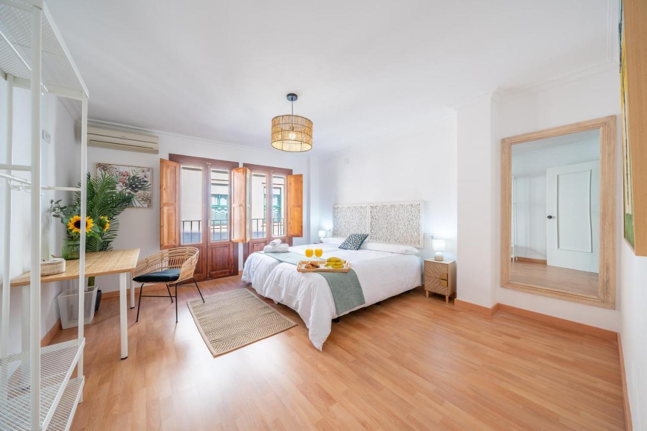 Historic Centre - Premium Apartamento