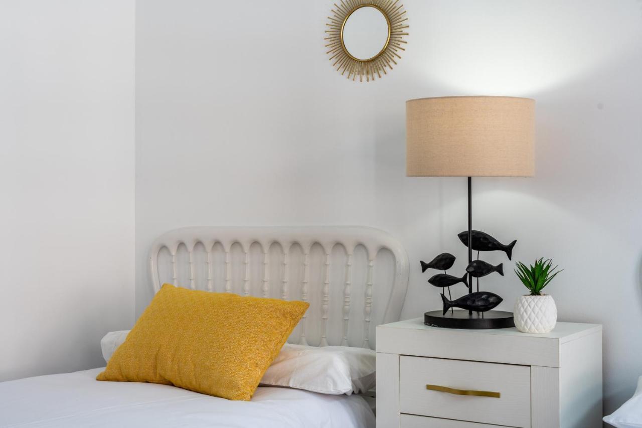 Apartamento Historic Centre - Premium Málaga