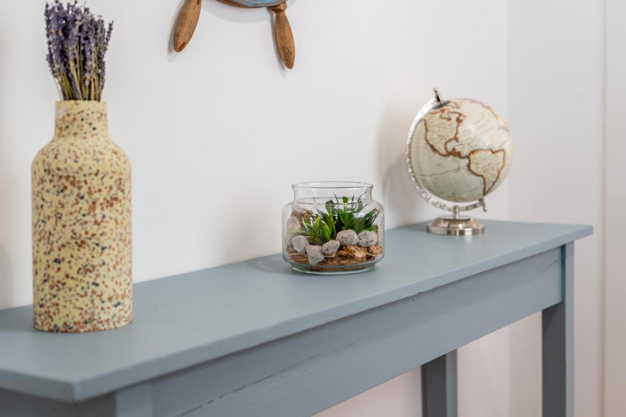 Apartamento Historic Centre - Premium Málaga