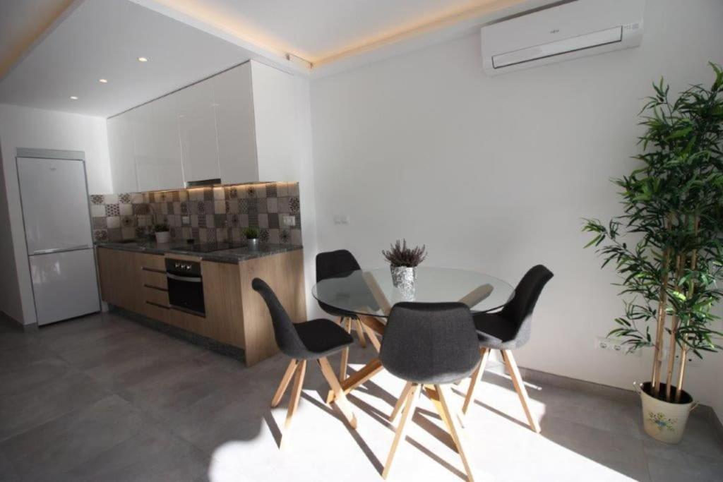 New Modern Studio Rio Sol Next To Fuengirola Beach Apartamento *