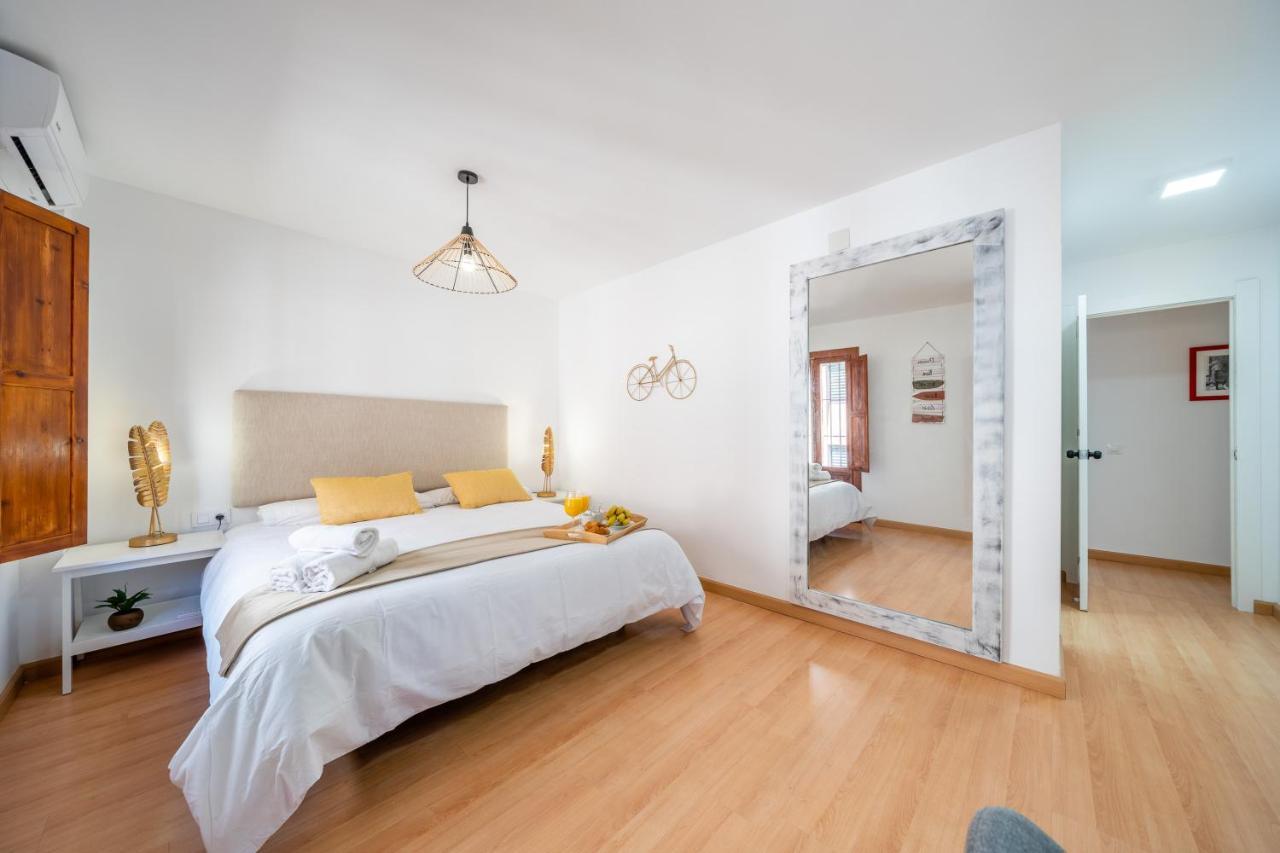 Apartamento Historic Centre - Premium *