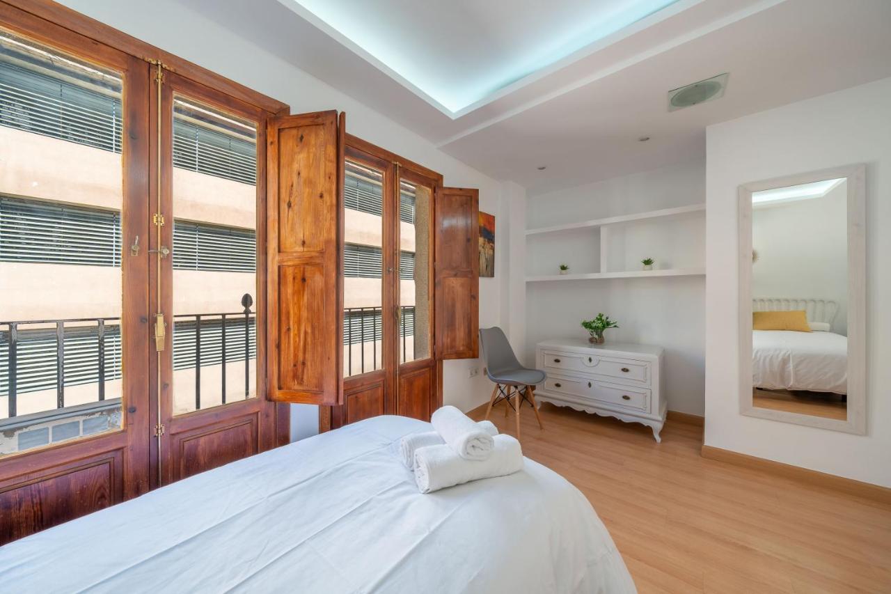 Apartamento Historic Centre - Premium *