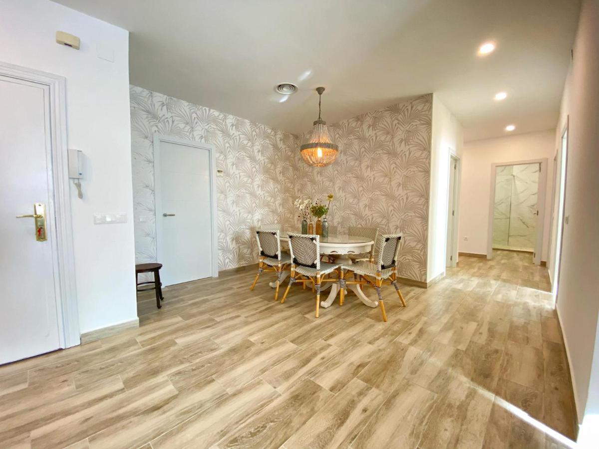Iloftmalaga Plaza Marina Apartamento *