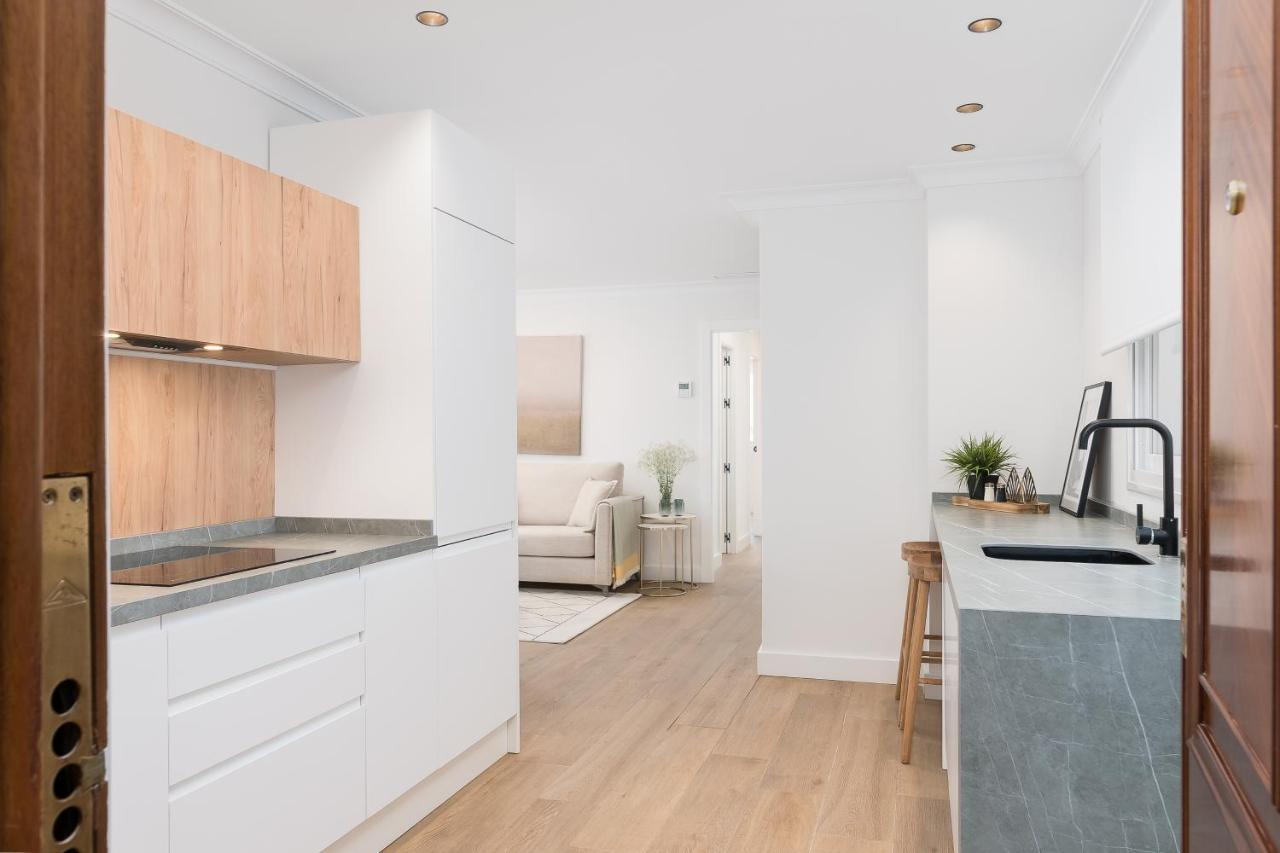 Apartment Iloftmalaga Soho - Calle Martinez Campos *