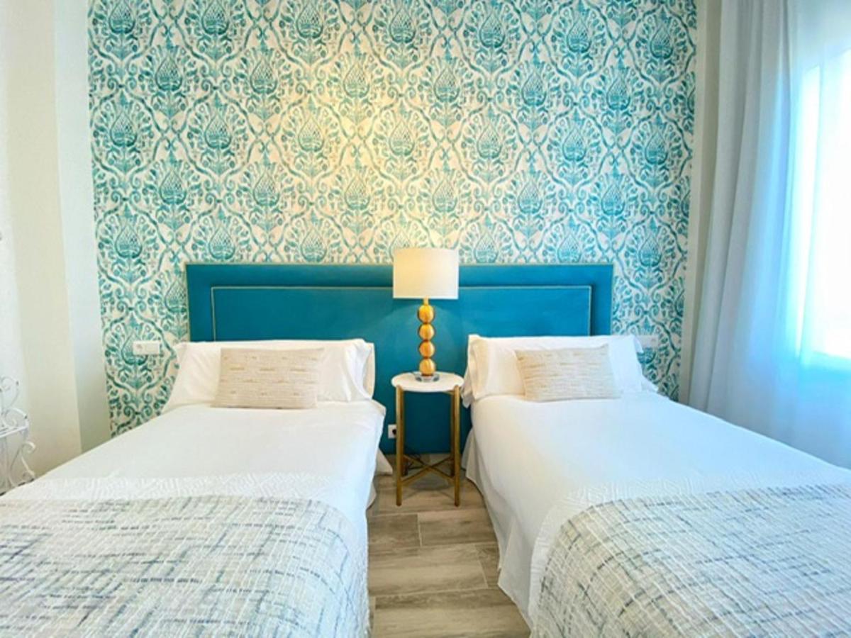 Iloftmalaga Plaza Marina Apartamento