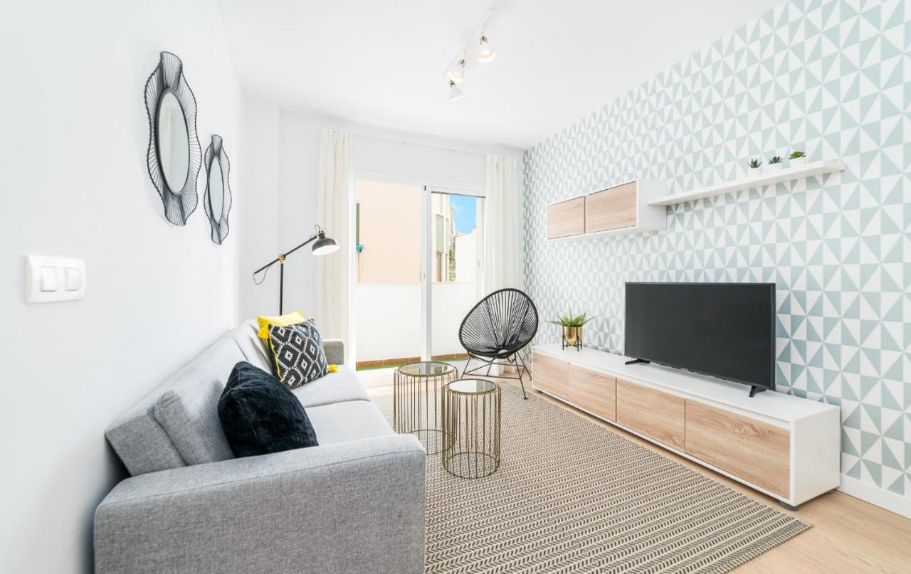Apartamento Iloftmalaga Fernando El Católico Málaga