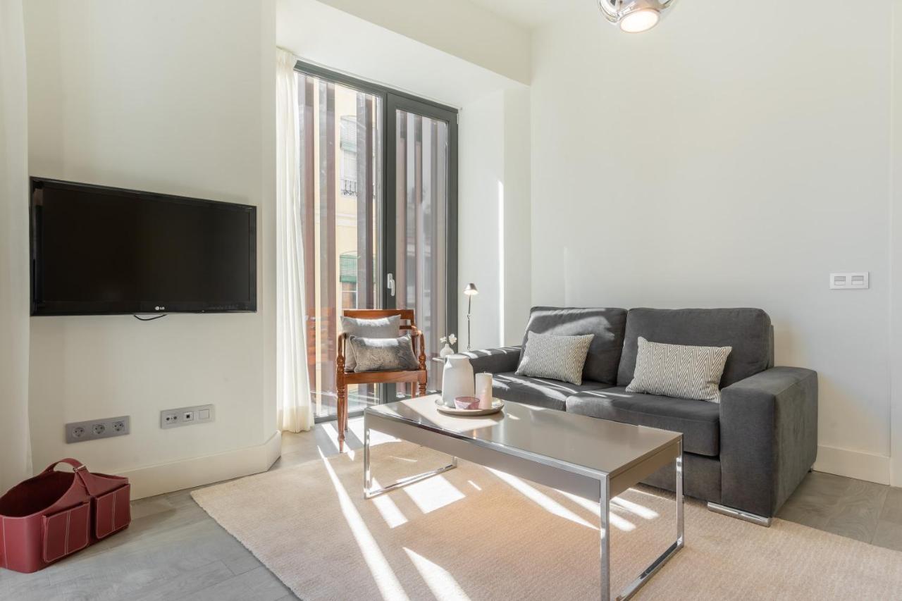 Iloftmalaga Calle Cisneros Apartment Malaga