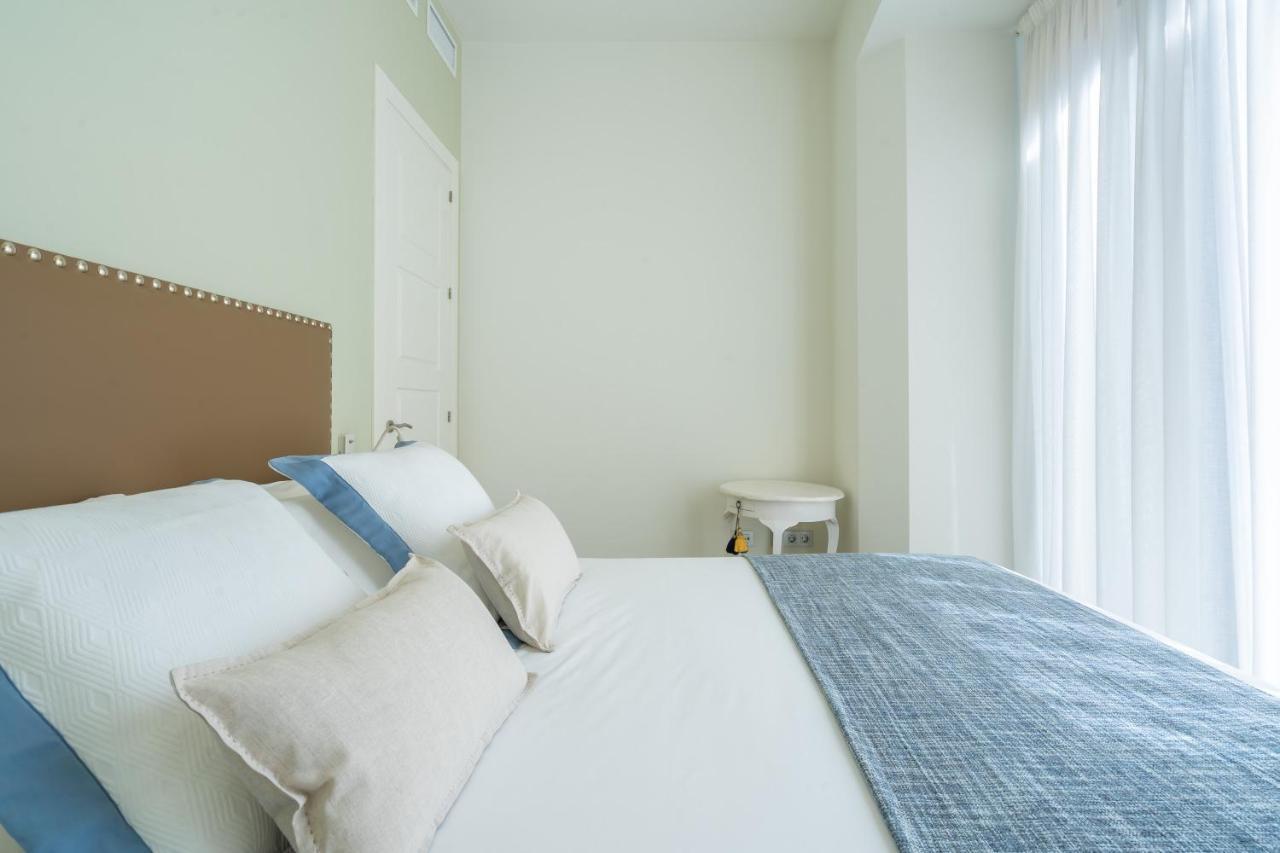 Iloftmalaga Calle Cisneros Apartment Malaga