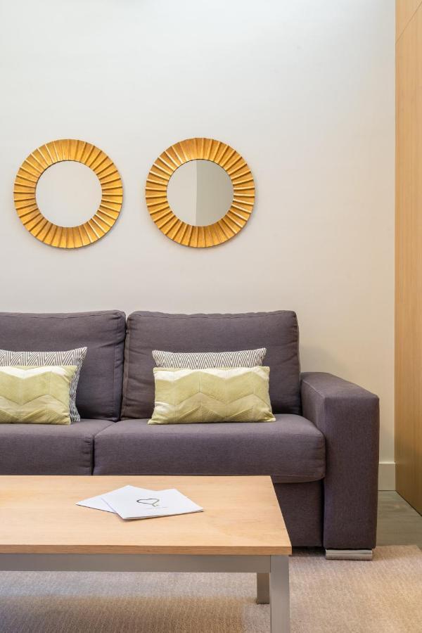 Apartment Iloftmalaga Calle Cisneros *