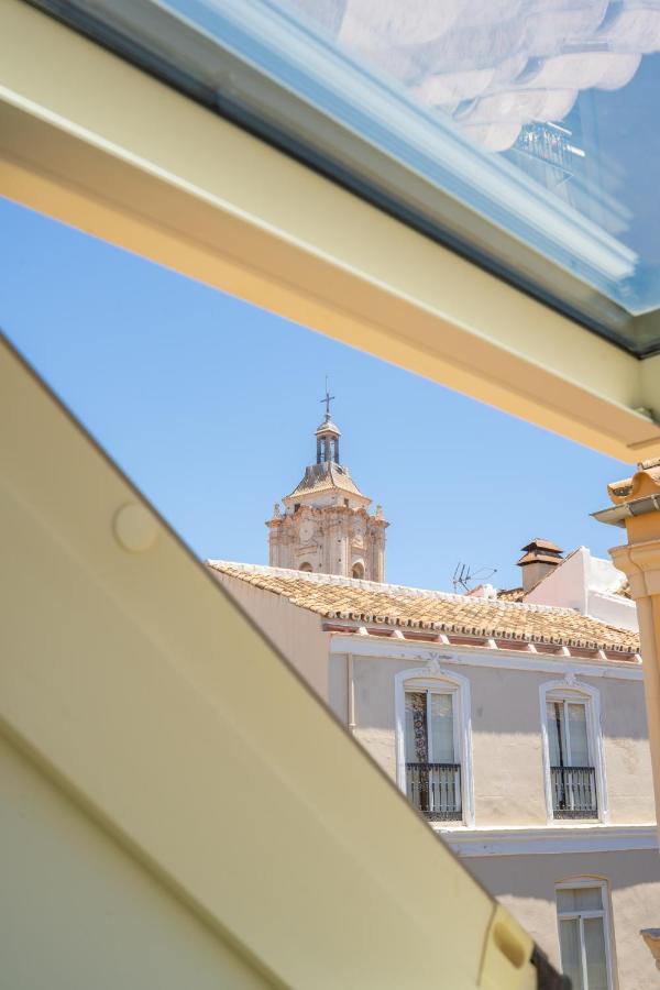 Iloftmalaga Calle Cisneros Malaga