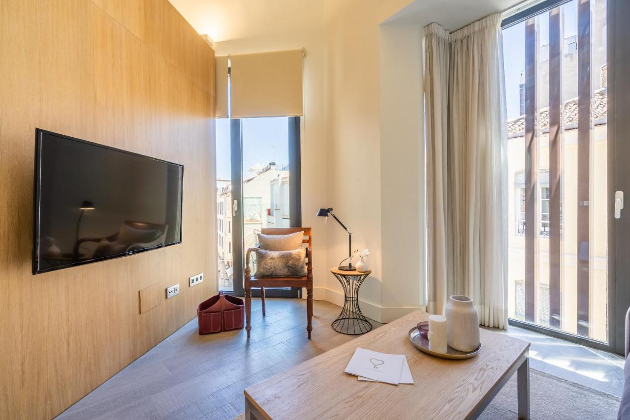 Iloftmalaga Calle Cisneros Apartment Malaga
