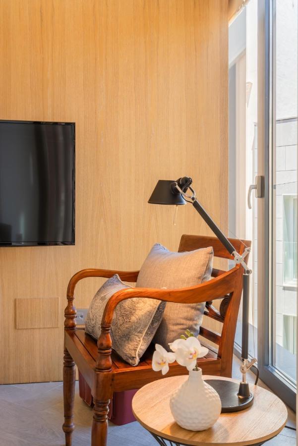 Apartment Iloftmalaga Calle Cisneros