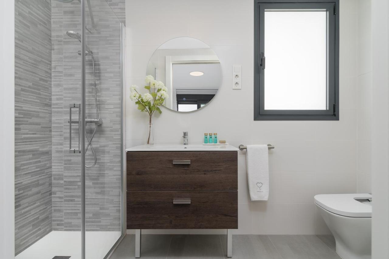 Iloftmalaga Pacifico - Edf. Oceania Apartment *
