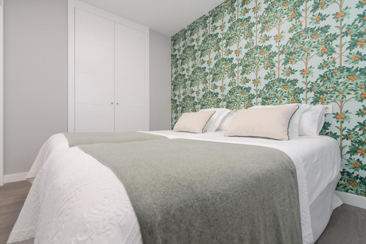 Iloftmalaga Pacifico - Edf. Oceania Apartment Malaga