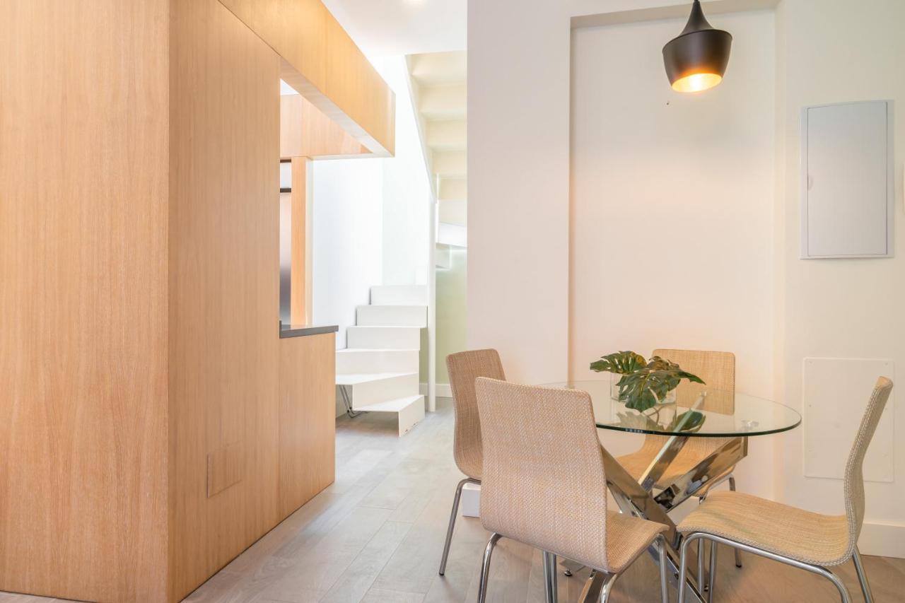 Apartment Iloftmalaga Calle Cisneros *