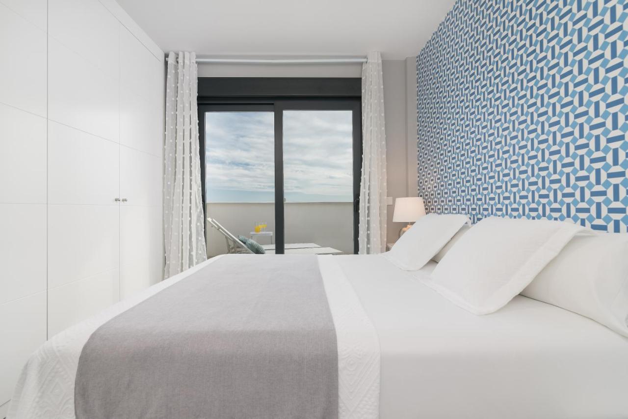 Iloftmalaga Pacifico - Edf. Oceania Apartment Malaga