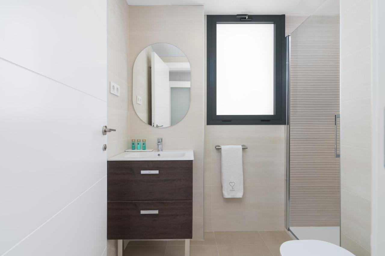 Apartment Iloftmalaga Pacifico - Edf. Oceania *