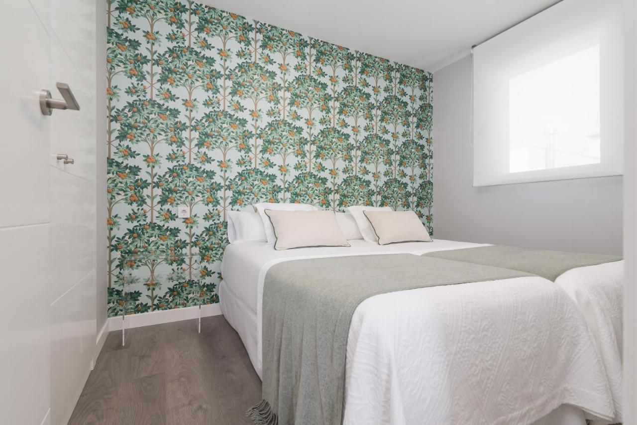 Iloftmalaga Pacifico - Edf. Oceania Apartment Malaga