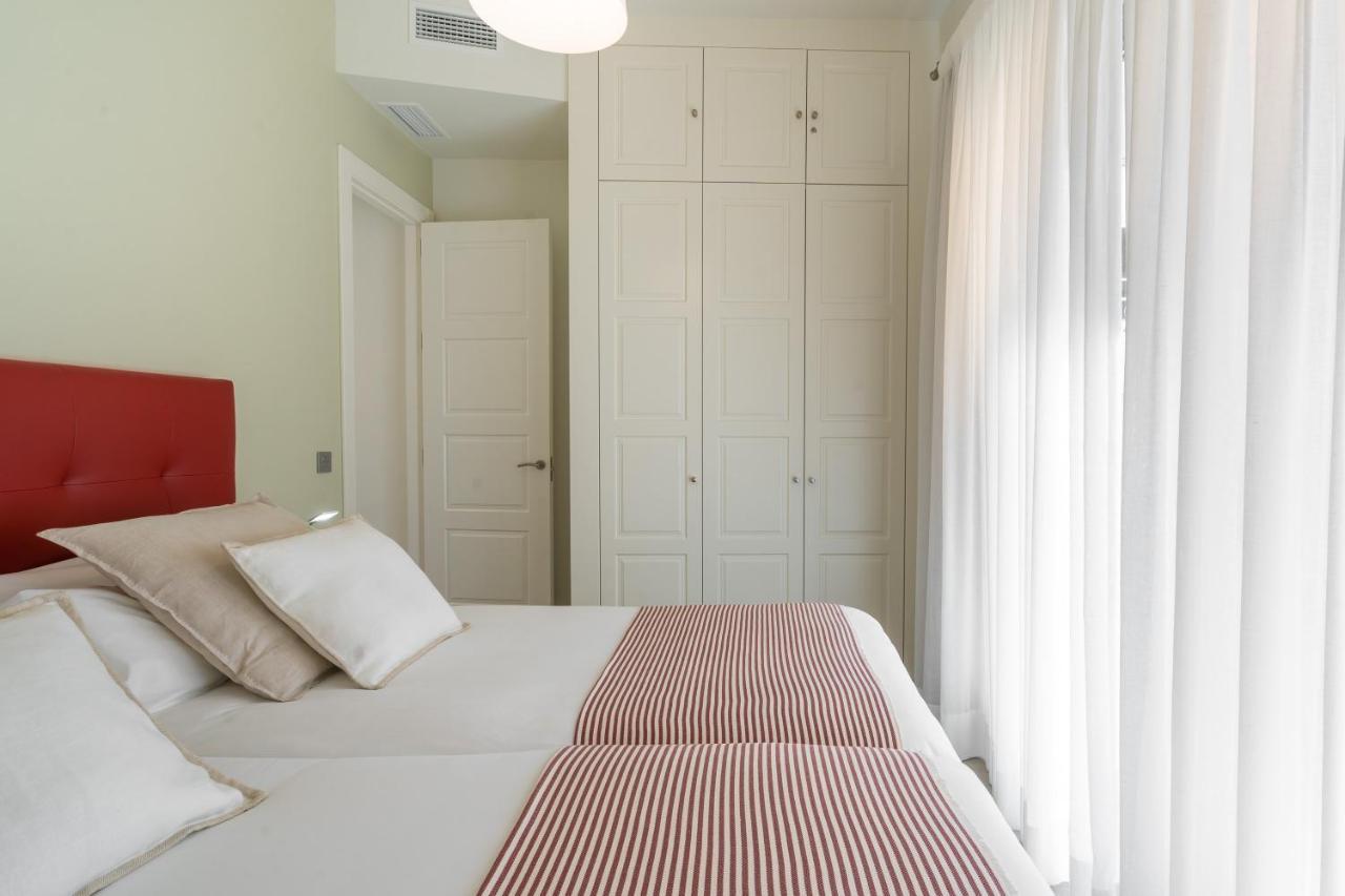 Apartment Iloftmalaga Calle Cisneros