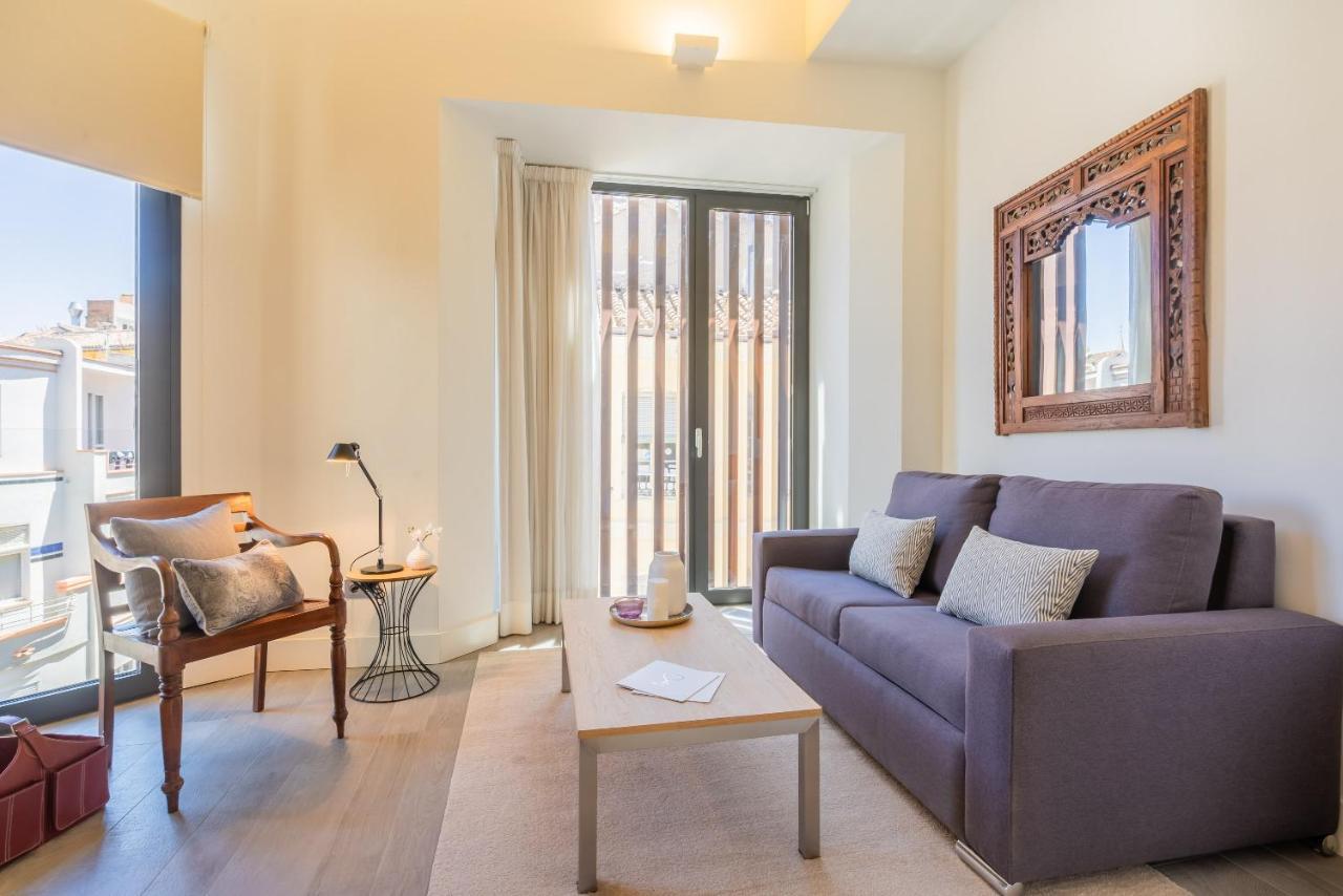 Apartment Iloftmalaga Calle Cisneros *