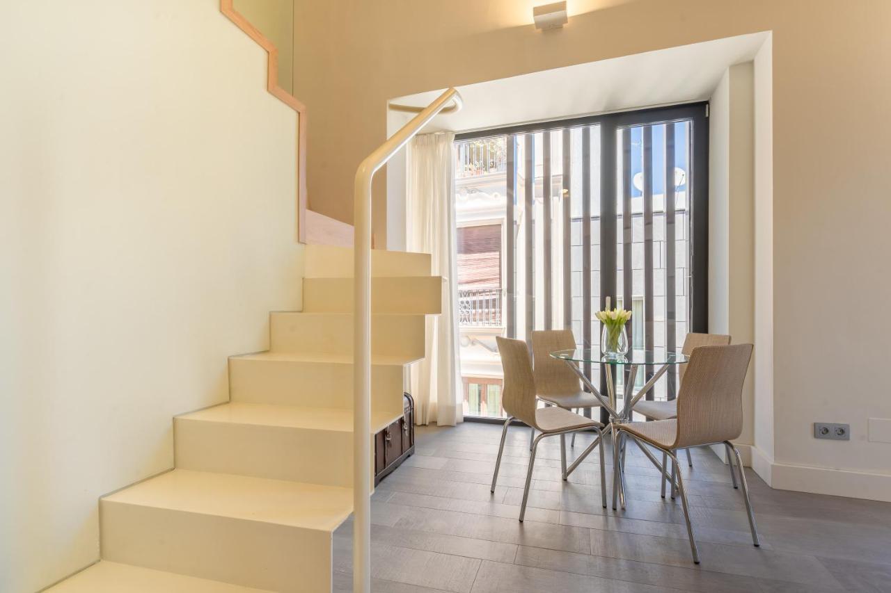 Apartment Iloftmalaga Calle Cisneros *
