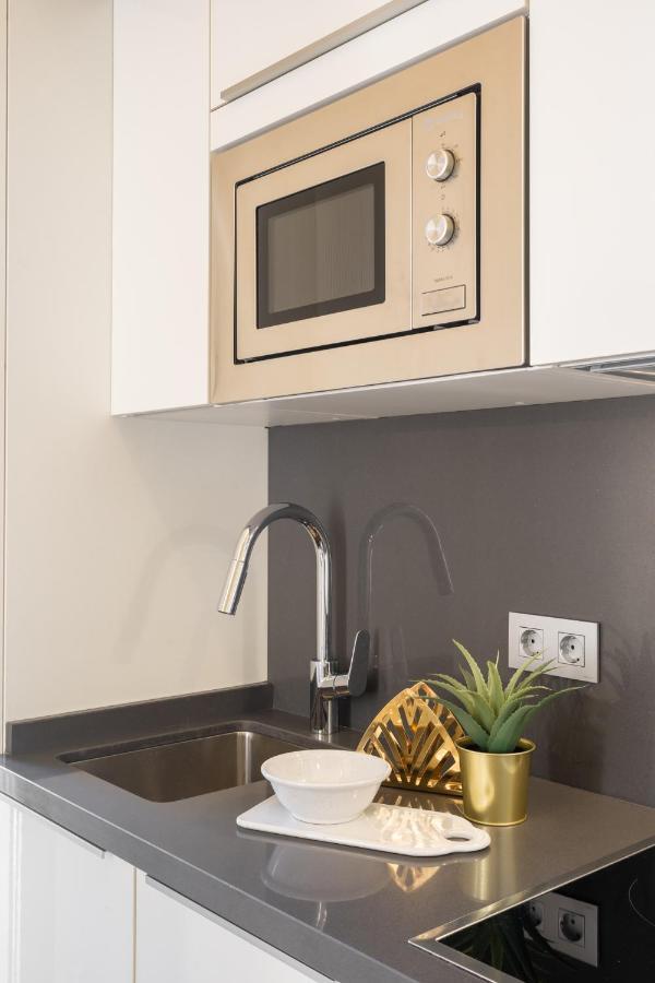 Apartment Iloftmalaga Calle Cisneros
