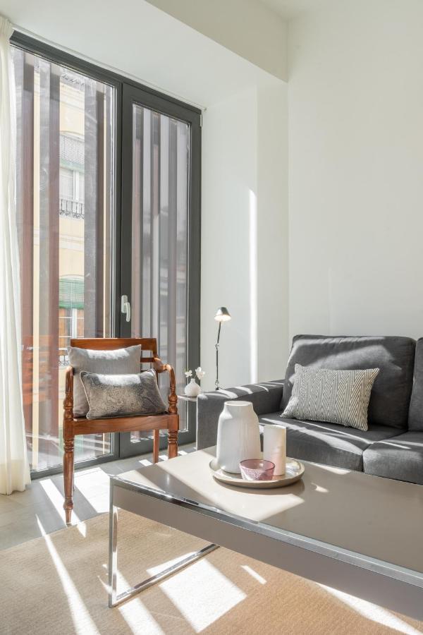 Iloftmalaga Calle Cisneros Apartment *