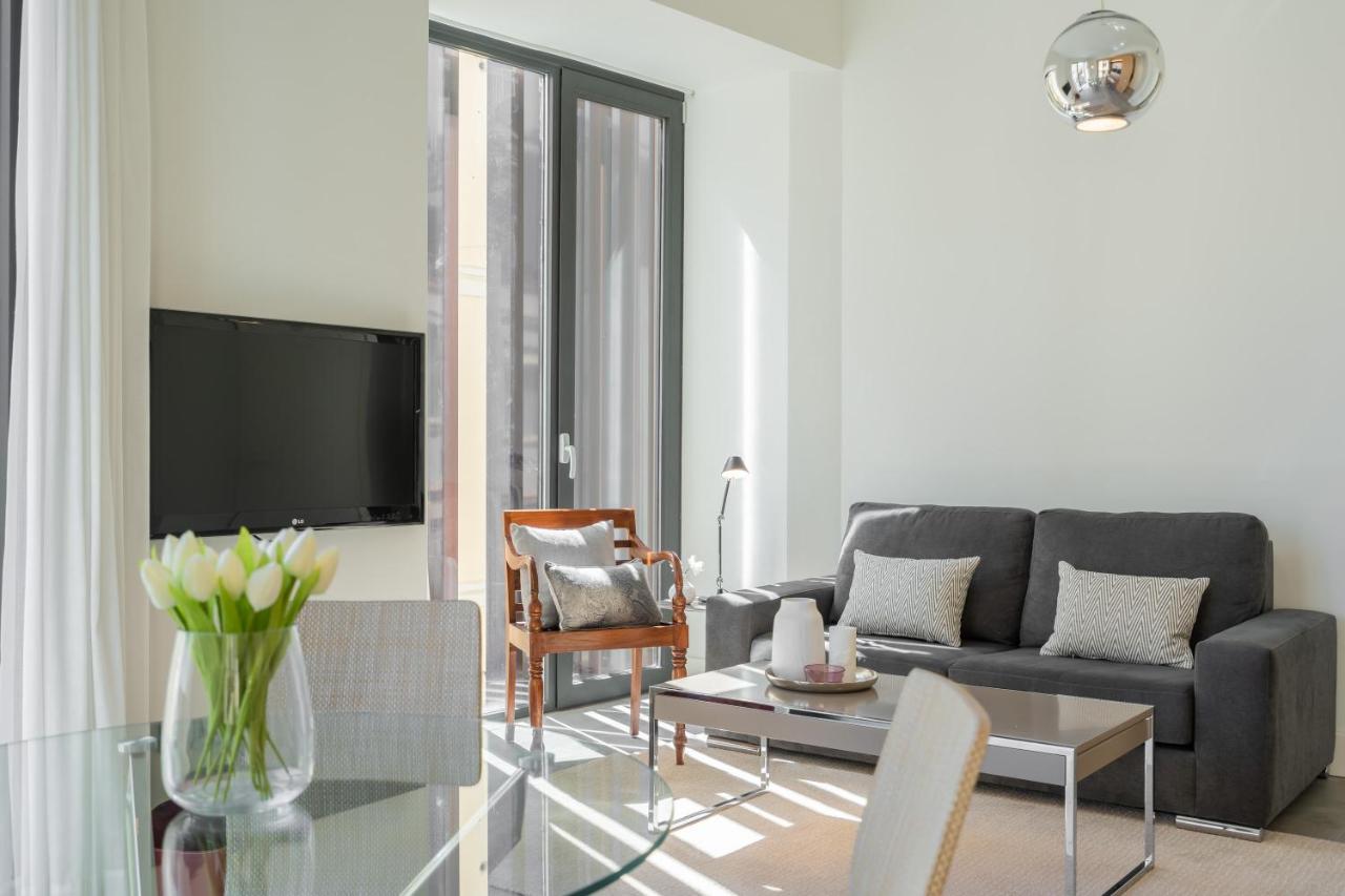 Iloftmalaga Calle Cisneros Apartment Malaga