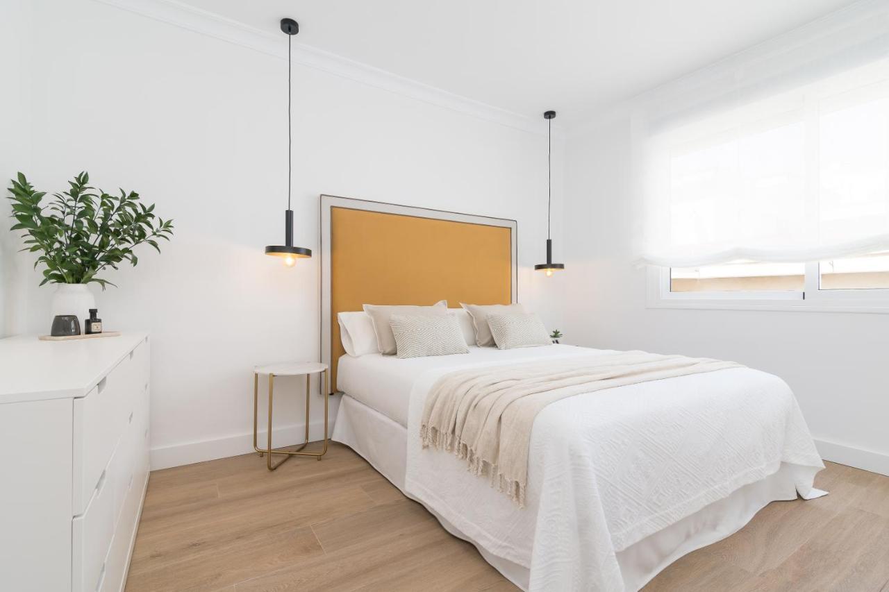 Iloftmalaga Soho - Calle Martinez Campos Apartment Malaga