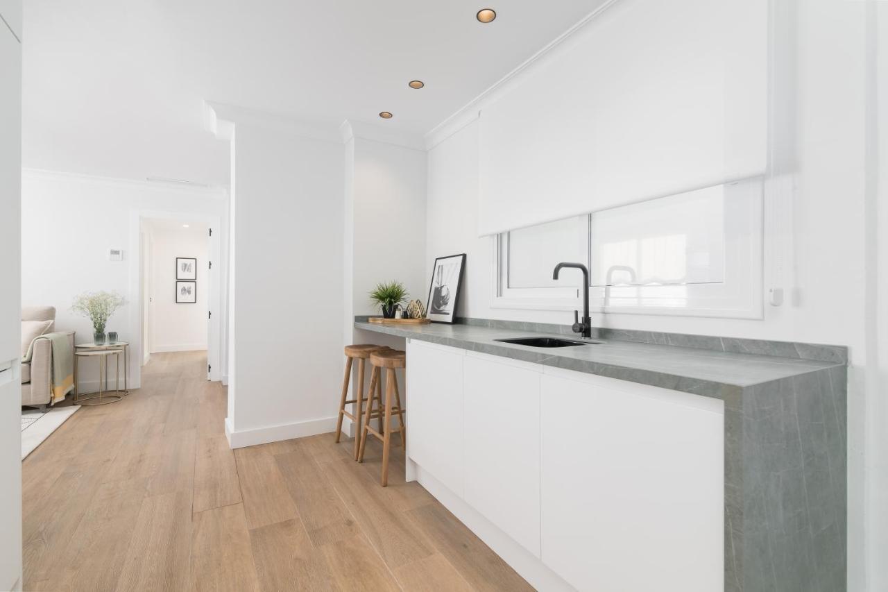 Iloftmalaga Soho - Calle Martinez Campos Apartment Malaga