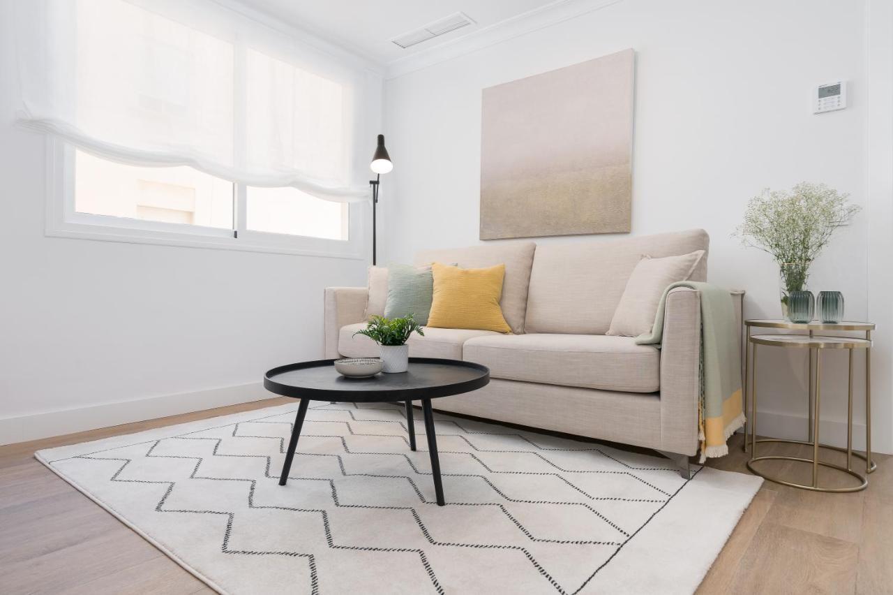 Apartment Iloftmalaga Soho - Calle Martinez Campos Malaga