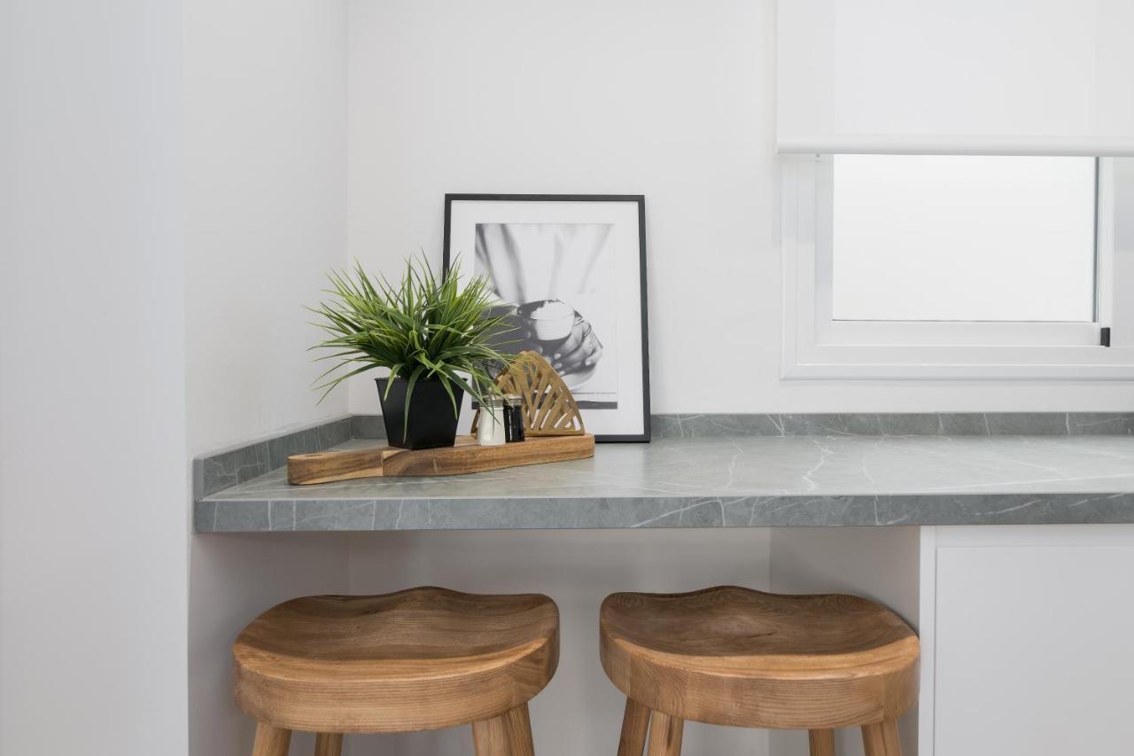 Apartment Iloftmalaga Soho - Calle Martinez Campos