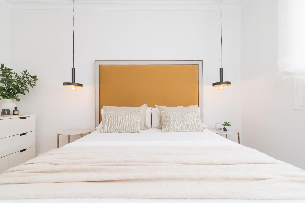 Apartment Iloftmalaga Soho - Calle Martinez Campos