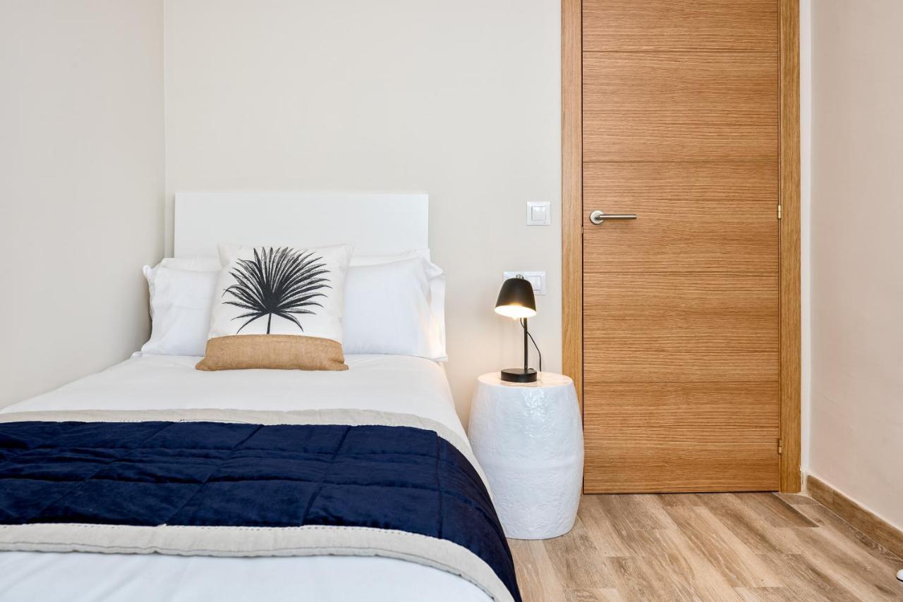 Iloftmalaga Soho - Calle San Andrés Apartamento *