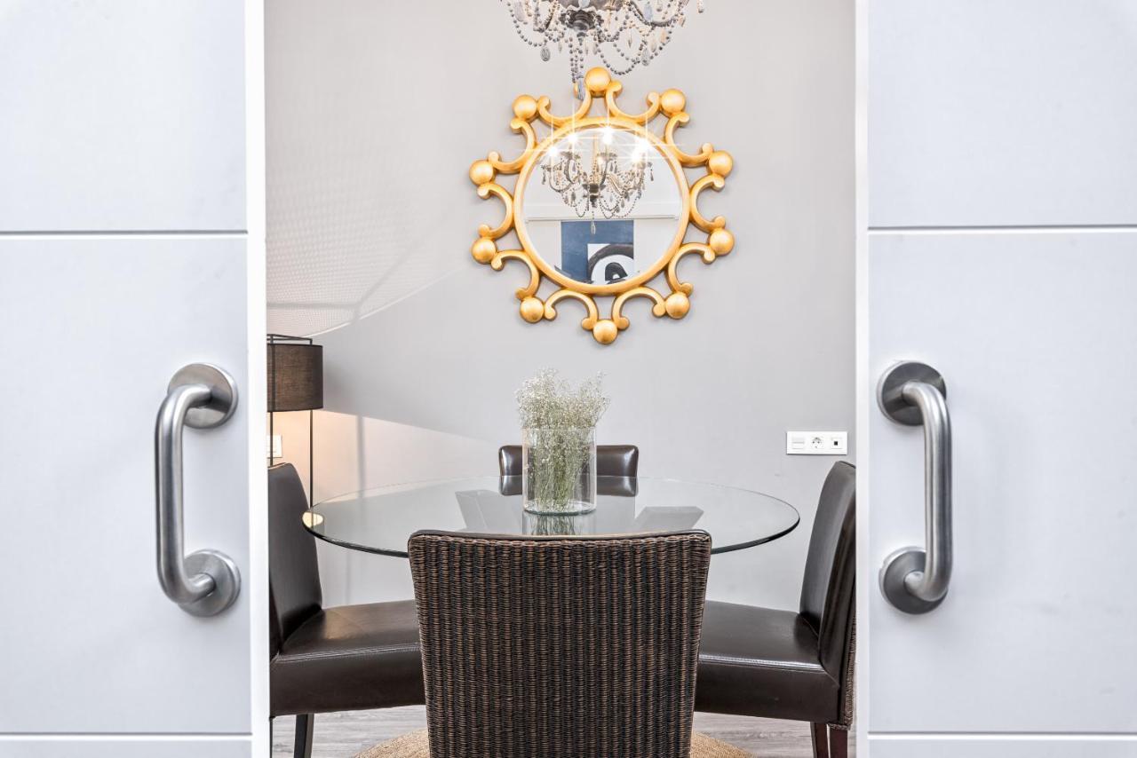 Apartment Iloftmalaga Martires Malaga