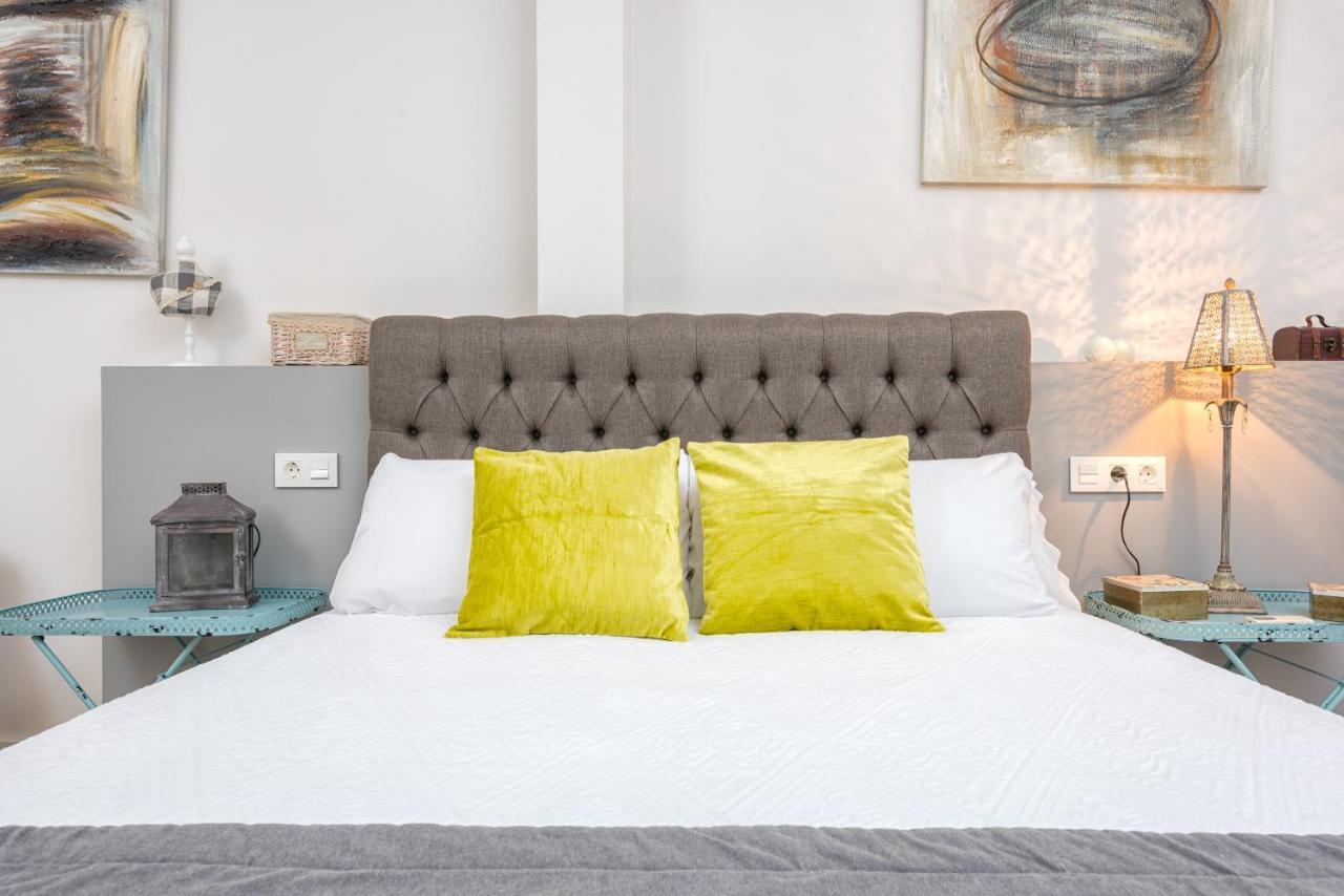 Apartment Iloftmalaga Martires Malaga