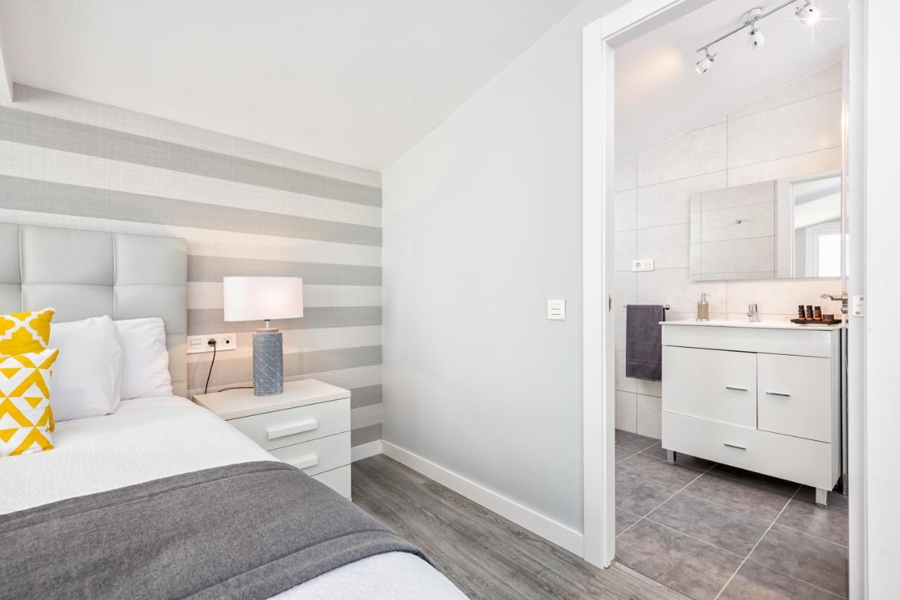 Apartment Iloftmalaga Martires Malaga