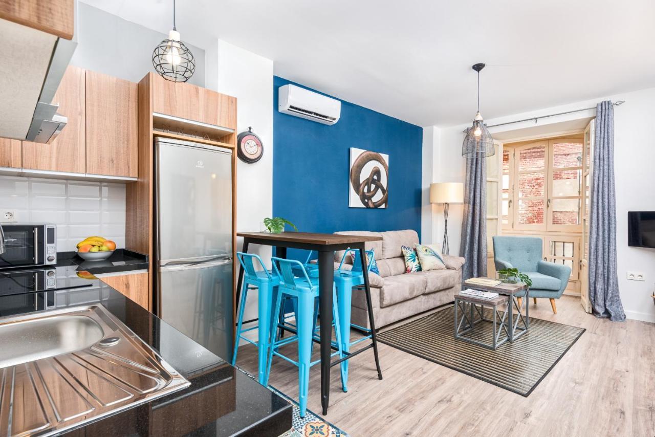 Apartment Iloftmalaga Martires