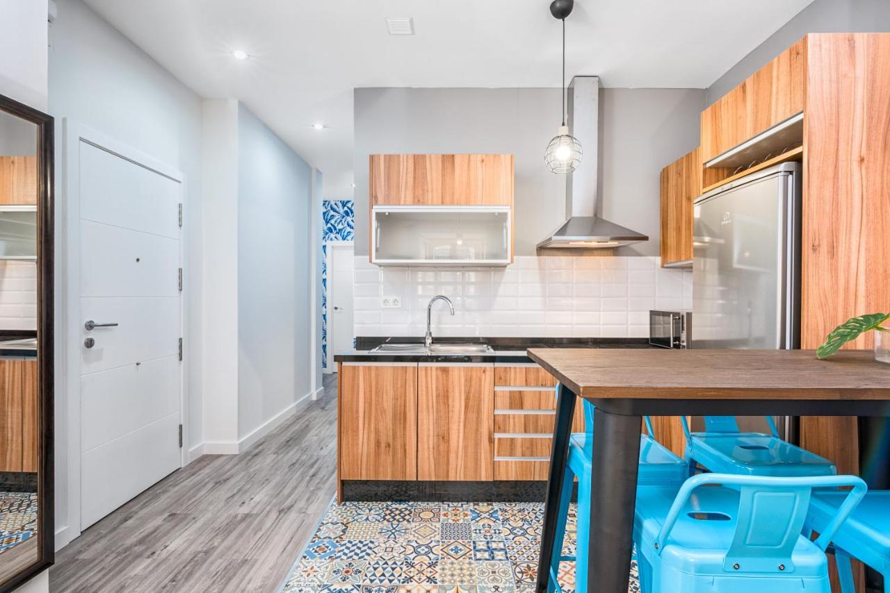 Iloftmalaga Martires Apartment Malaga