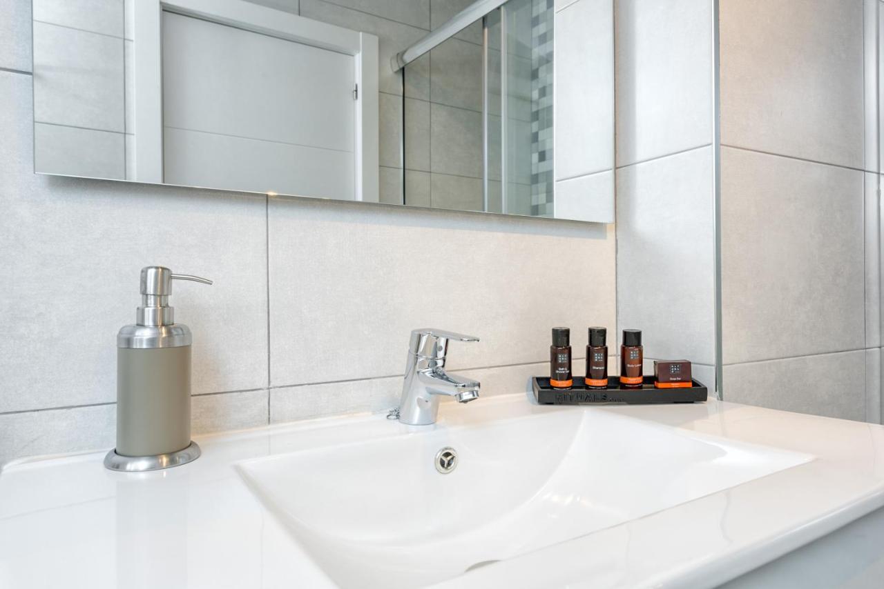 Apartment Iloftmalaga Martires Malaga