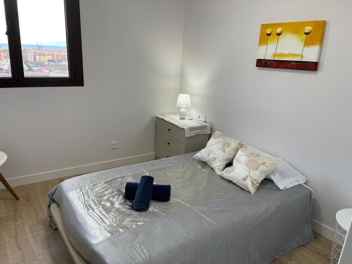 Espectacular Apartamento Con Increíbles Vistas *