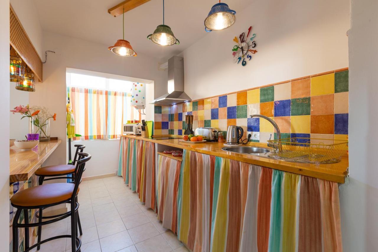 Apartamento Luminoso De Dos Con Terraza Y Parking En El Centro *